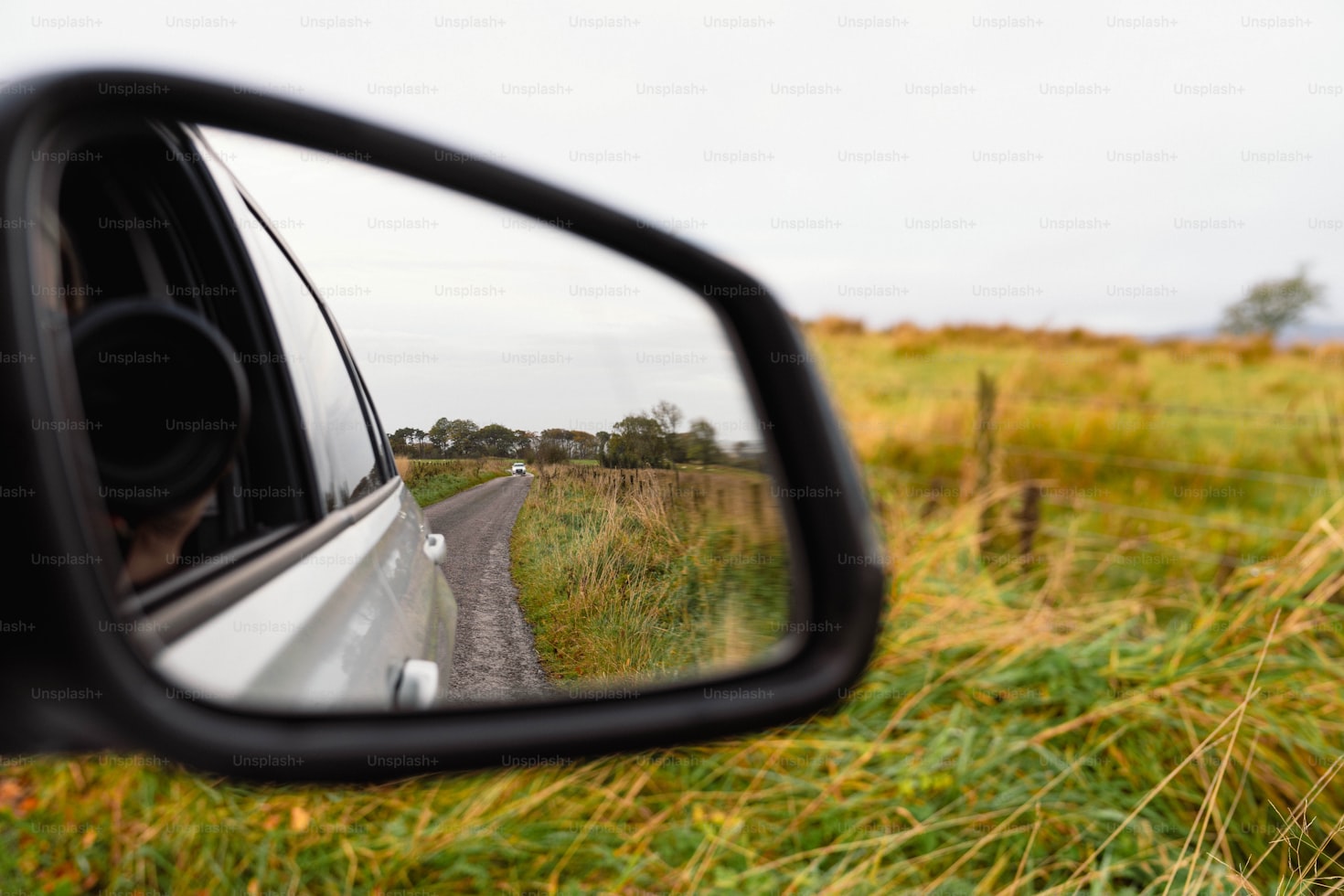 Retrovisor